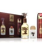 Lattafa Pride Eternal Oud set cadou unisex