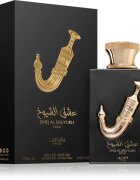 Lattafa Pride Ishq Al Shuyukh Gold Eau de Parfum unisex 100 ml