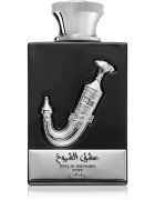 Lattafa Pride Ishq Al Shuyukh Silver Eau de Parfum unisex 100 ml