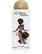 Lattafa Pride La African Drummer Eau de Parfum pentru femei 100 ml