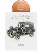 Lattafa Pride La Collection d’antiquity 1886 Eau de Parfum unisex 100 ml
