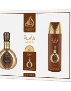 Lattafa Pride Masa set cadou unisex 1 buc