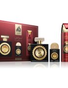 Lattafa Pride Nebras set cadou unisex