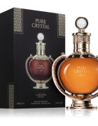 Lattafa Pride Pure Crystal Eau de Parfum unisex 100 ml
