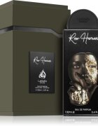 Lattafa Pride Raw Human Eau de Parfum unisex 100 ml