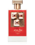 Lattafa Pride Royal Sapphire Eau de Parfum unisex 100 ml