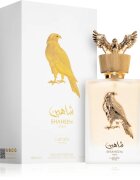 Lattafa Pride Shaheen Gold Eau de Parfum unisex 100 ml