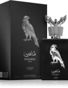 Lattafa Pride Shaheen Silver Eau de Parfum pentru bărbați 100 ml
