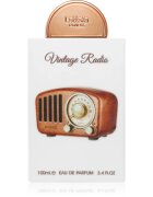 Lattafa Pride Vintage Radio Eau de Parfum unisex 100 ml