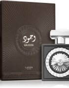 Lattafa Pride Wajood Eau de Parfum unisex 100 ml