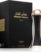 Lattafa Pride Winners Trophy Gold Eau de Parfum unisex 100 ml