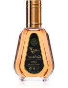 Lattafa Qaed Al Fursan Eau de Parfum unisex 50 ml