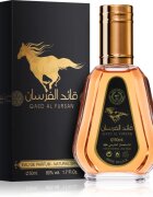 Lattafa Qaed Al Fursan Eau de Parfum unisex 50 ml