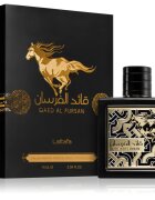 Lattafa Qaed Al Fursan Eau de Parfum unisex 90 ml