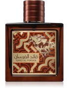 Lattafa Qaed Al Fursan Untamed Eau de Parfum unisex 90 ml