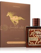 Lattafa Qaed Al Fursan Untamed Eau de Parfum unisex 90 ml