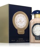 Lattafa Ra'ed Absolu Eau de Parfum unisex 100 ml