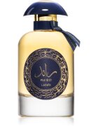 Lattafa Ra'ed Gold Luxe Eau de Parfum unisex 100 ml