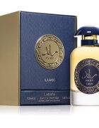 Lattafa Ra'ed Gold Luxe Eau de Parfum unisex 100 ml
