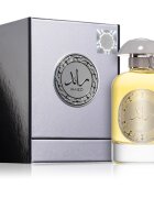 Lattafa Ra'ed Silver Eau de Parfum unisex 100 ml