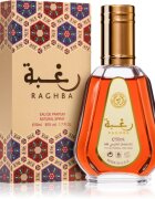 Lattafa Raghba Eau de Parfum unisex 50 ml