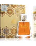 Lattafa Raghba set cadou unisex