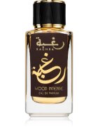 Lattafa Raghba Wood Intense Eau de Parfum pentru bărbați 100 ml