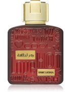 Lattafa Ramz Gold Eau de Parfum unisex 100 ml