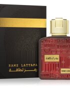 Lattafa Ramz Gold Eau de Parfum unisex 100 ml