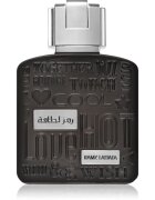 Lattafa Ramz Silver Eau de Parfum unisex 100 ml