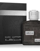 Lattafa Ramz Silver Eau de Parfum unisex 100 ml
