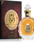 Lattafa Rouat Al Oud Eau de Parfum unisex 100 ml