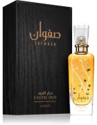 Lattafa Safwaan L'autre Oud Eau de Parfum unisex 100 ml