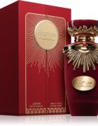 Lattafa Sakeena Eau de Parfum pentru femei 100 ml