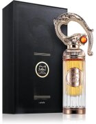 Lattafa Sehr Eau de Parfum unisex 100 ml