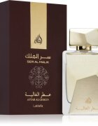 Lattafa Ser Al Malik Eau de Parfum unisex 100 ml