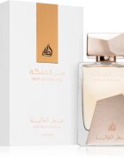 Lattafa Ser Al Malika Eau de Parfum pentru femei 100 ml