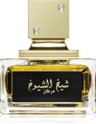 Lattafa Sheikh Al Shuyukh Concentrated Eau de Parfum pentru bărbați 100 ml