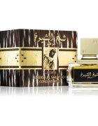 Lattafa Sheikh Al Shuyukh Concentrated Eau de Parfum pentru bărbați 100 ml