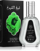 Lattafa Sheikh Al Shuyukh Eau de Parfum unisex 50 ml