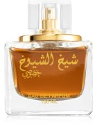 Lattafa Sheikh Al Shuyukh Kususi Eau de Parfum unisex 100 ml