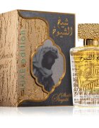 Lattafa Sheikh Al Shuyukh Luxe Edition Eau de Parfum unisex 100 ml