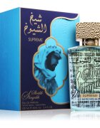 Lattafa Sheikh Al Shuyukh Supreme Eau de Parfum unisex 100 ml