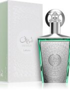 Lattafa Sherif Eau de Parfum unisex 100 ml