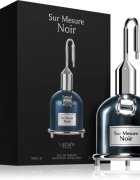 Lattafa Sur Mesure Noir Eau de Parfum pentru bărbați 100 ml