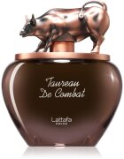 Lattafa Taureau De Combat Eau de Parfum unisex 100 ml