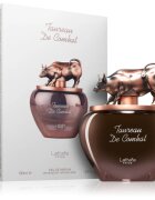 Lattafa Taureau De Combat Eau de Parfum unisex 100 ml