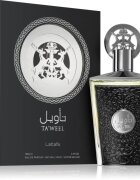 Lattafa Taweel Eau de Parfum unisex 100 ml