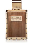 Lattafa The Kingdom for him Eau de Parfum pentru bărbați 100 ml