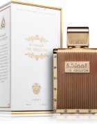 Lattafa The Kingdom for him Eau de Parfum pentru bărbați 100 ml